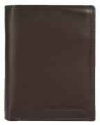 Bruno Banani Portemonnee echt leder