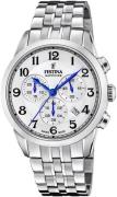 Festina Chronograaf Swiss Made Collection Horloge, quartz, herenhorlog...