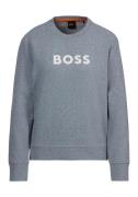 Boss Orange Sweatshirt Elaboss Premium Damesmode