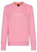 Boss Orange Sweatshirt Elaboss Premium Damesmode