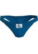 Calvin Klein Swimwear Bikinibroekje BRAZILIAN met elastische taille