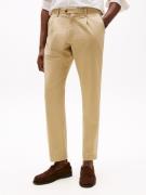 Tommy Hilfiger Chino HARLEM 1PLT CHINO SATIN