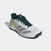 adidas Performance Tennisschoenen COURTFLASH SPEED 2 geschikt voor har...