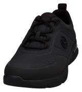 Bugatti Sneakers met sleehak