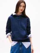 TOMMY JEANS Hoodie TJW REG LINEAR HOODIE EXT