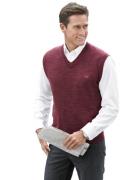 Marco Donati Trui met V-hals Slip-over