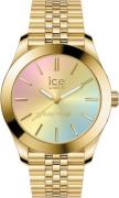 ice-watch Solarhorloge ICE steel - Small - SOLAR 3H Polshorloge, dames...