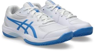 Asics Tennisschoenen GEL-GAME GS CLAY/OC All-courtschoenen voor alle o...