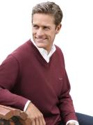 Marco Donati Trui met V-hals