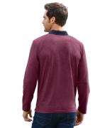 Catamaran Shirt met lange mouwen (1-delig)