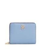 Tommy Hilfiger Portemonnee TH DISTINCT MED ZA
