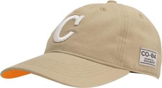 chillouts Baseball pet Ulloa Hat met sportieve charme