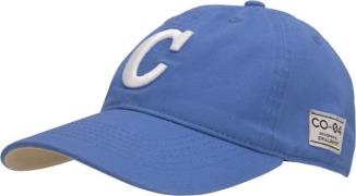 chillouts Baseball pet Ulloa Hat met sportieve charme