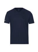 Trigema T-shirt TRIGEMA Shirt (1-delig)