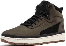 K1X Veterschoenen K1X GK3000 Winterlaarzen, veterschoenen, winterschoe...