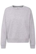Bugatti Sweater met logo op de achterkant