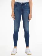 TOMMY JEANS Skinny fit jeans SYLVIA HR SUPER SKNY Hoogwaardige materia...