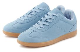 Elbsand Sneakers Vrijetijdsschoen Retro sneaker, leren schoen, vetersc...