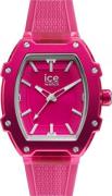 ice-watch Kwartshorloge ICE boliday - Women - Plastic - Small - 3H Pol...