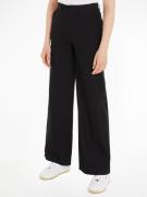 TOMMY JEANS Cargobroek TJW CLAIRE HR WIDE CARGO PANT