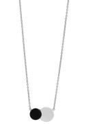 Firetti Ketting met hanger Sieraad cadeau zilver 925 halssieraad halsk...
