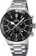 Festina Chronograaf Keramiek collectie Armbandhorloge, quartz, heren, ...