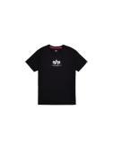 Alpha Industries T-shirt Alpha Industries Men - T-Shirts Basic T-Shirt...