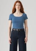 Levi's® T-shirt ESSENTIAL SQRD NE