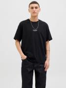 Jack & Jones T-shirt JJESOHO TEE SS CREW NECK NOOS