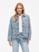 Vila Jeansblazer VIJAF L/S DENIM JACKET - NOOS
