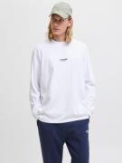 Jack & Jones Shirt met lange mouwen JJESOHO TEE LS CREW NECK NOOS