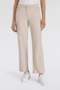 MAC Comfortabele jeans Gracia Pasvorm Feminine Fit