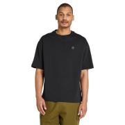 Timberland T-shirt DUNSTAN RIVER Short Sleeve Tee (1-delig)