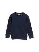 Tom Tailor Sweatshirt met geborduurd logo
