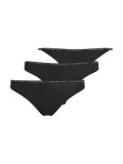 Tommy Hilfiger Underwear Slip 3 PACK MULTI SHAPE BOTTOM (3 stuks)