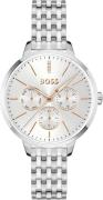 Boss Multifunctioneel horloge Symphony Quartzhorloge, horloge, damenuu...