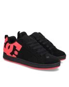 DC Shoes Sneakers Court Graffik