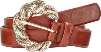 Lascana Heupriem Broekriem met modieuze gesp, riem, jeansriem, taille ...