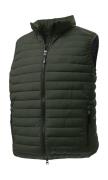 STOY Bodywarmer STS 10 MN QLTD VST Lichte, waterafstotende herenbodywa...