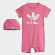 adidas Originals Jumpsuit Gift Set