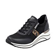 Remonte Sneakers met sleehak