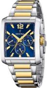 Festina Chronograaf F20635/1 Horloge, quartzhorloge, herenhorloge, sto...