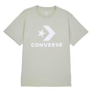 Converse T-shirt Unisex GO-TO STAR CHEVRON LOGO STANDARD-FIT (1-delig)