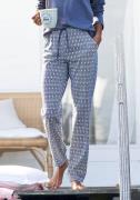 Vivance Dreams Pyjamabroek met print all-over