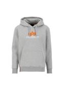 Alpha Industries Hoodie Alpha Industries Men - Hoodies Basic Hoodie BL...