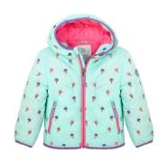 first instinct by killtec Gewatteerde jas FIOS 17 MNS QLTD JCKT Licht ...