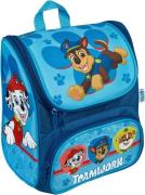 Scooli Schooltas voor kleuters Cutie, Paw Patrol