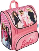 Scooli Schooltas voor kleuters Cutie, Barbie
