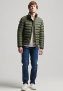 Superdry Gewatteerde jas FUJI PRINT PADDED JACKET