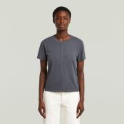 G-Star RAW T-shirt Front Seam